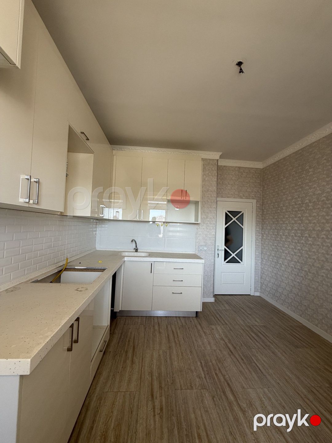 Satılır 2 otaqlı yeni tikili 90 m² — Mənzil, Bakı (6)
