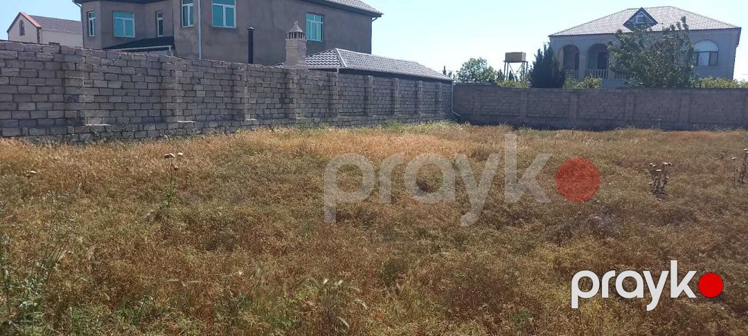 6 sot torpaq sahəsi, Şüvəlan qəs — Torpaq, Bakı (4)
