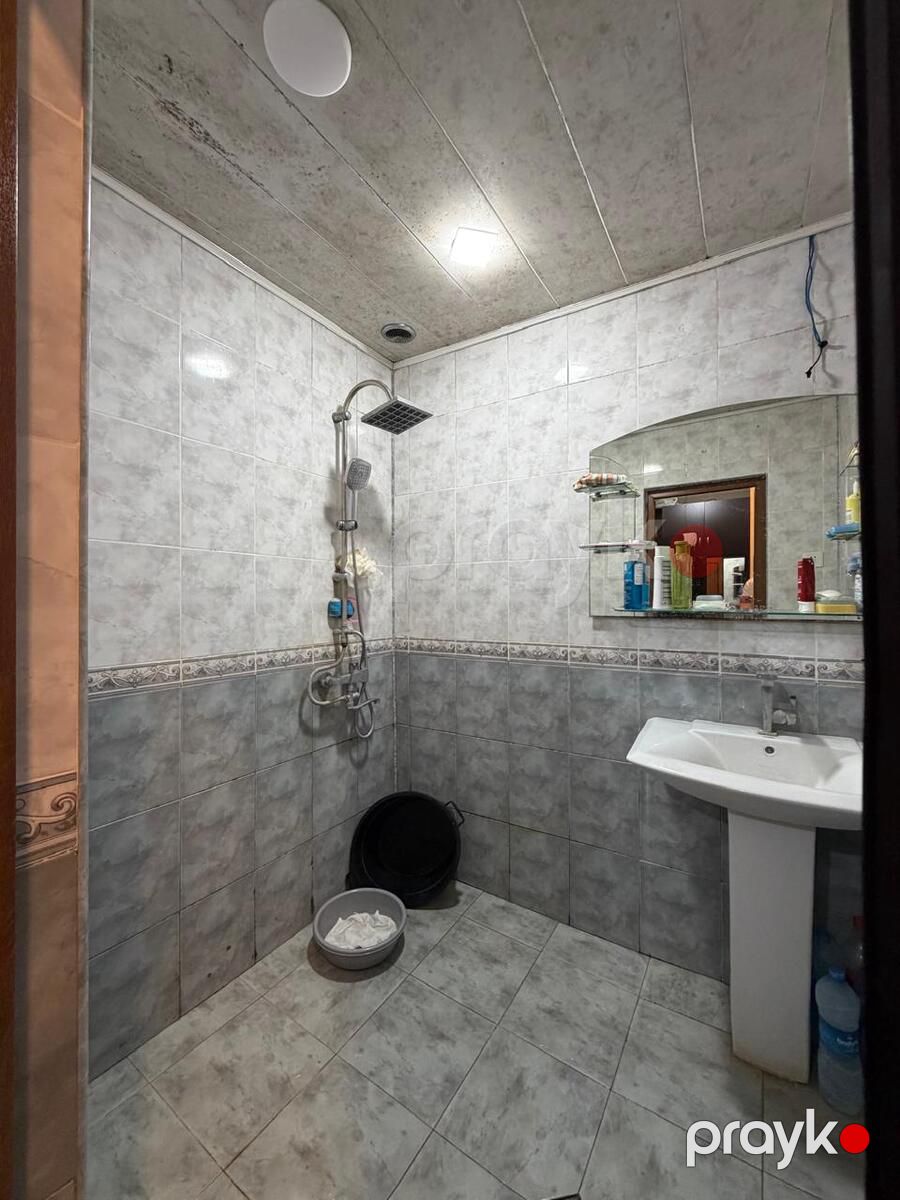 Satılır 3 otaqlı köhnə tikili 70 m² — Mənzil, Bakı (12)