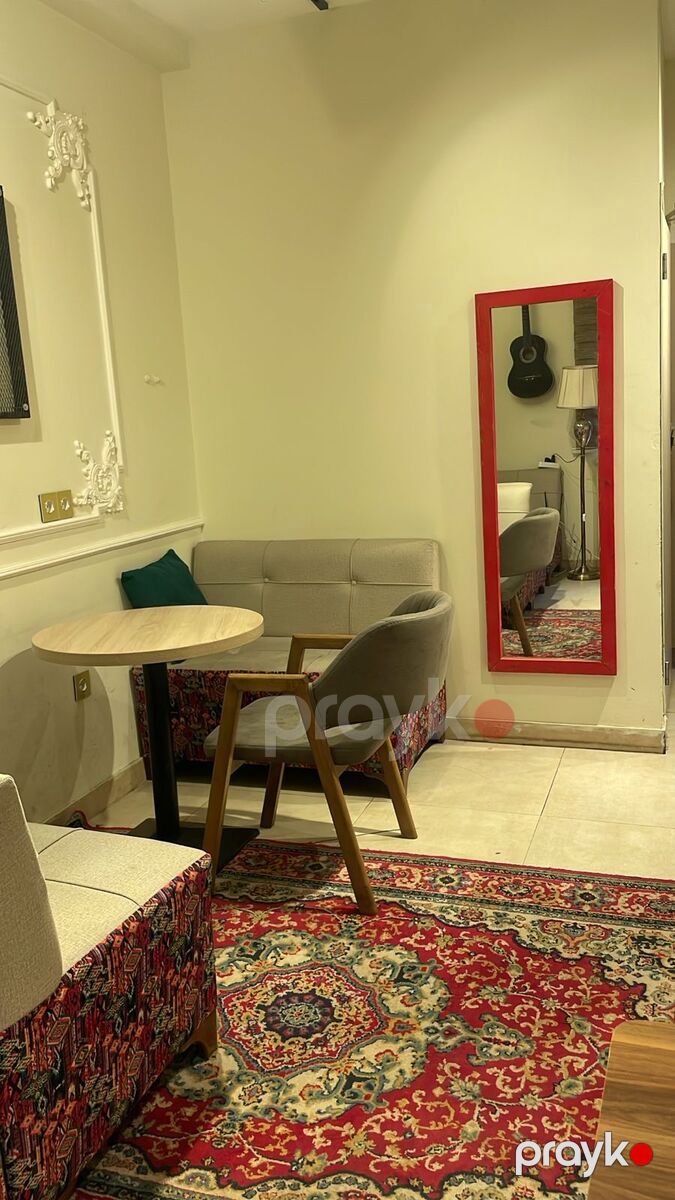 İcarəyə verilir obyekt 60 m² — Əmlak, Bakı (4)