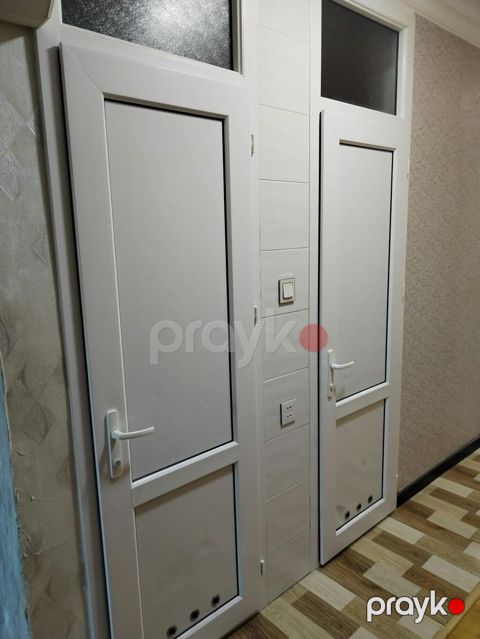 2 ədəd plastik qapı satılır 1i 40azn Unvan Sumqayıt 7458 Aylin — Digah