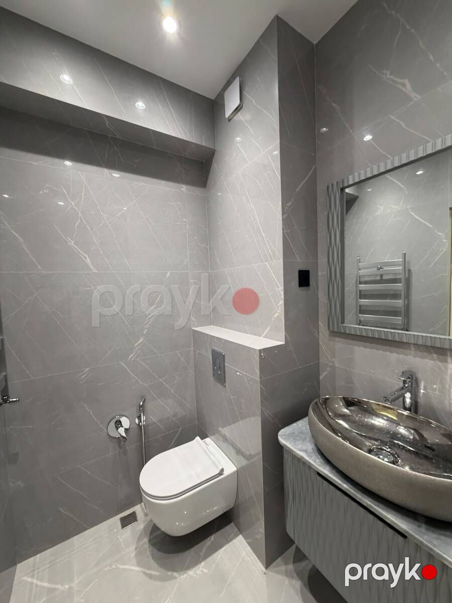 Satılır 2 otaqlı yeni tikili 67 m² — Mənzil, Bakı (8)