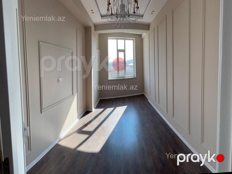 Satılır 3 otaqlı Bina evi menzil (Yeni tikili), 102 m², Saray — Mənzil, Abşeron (2)