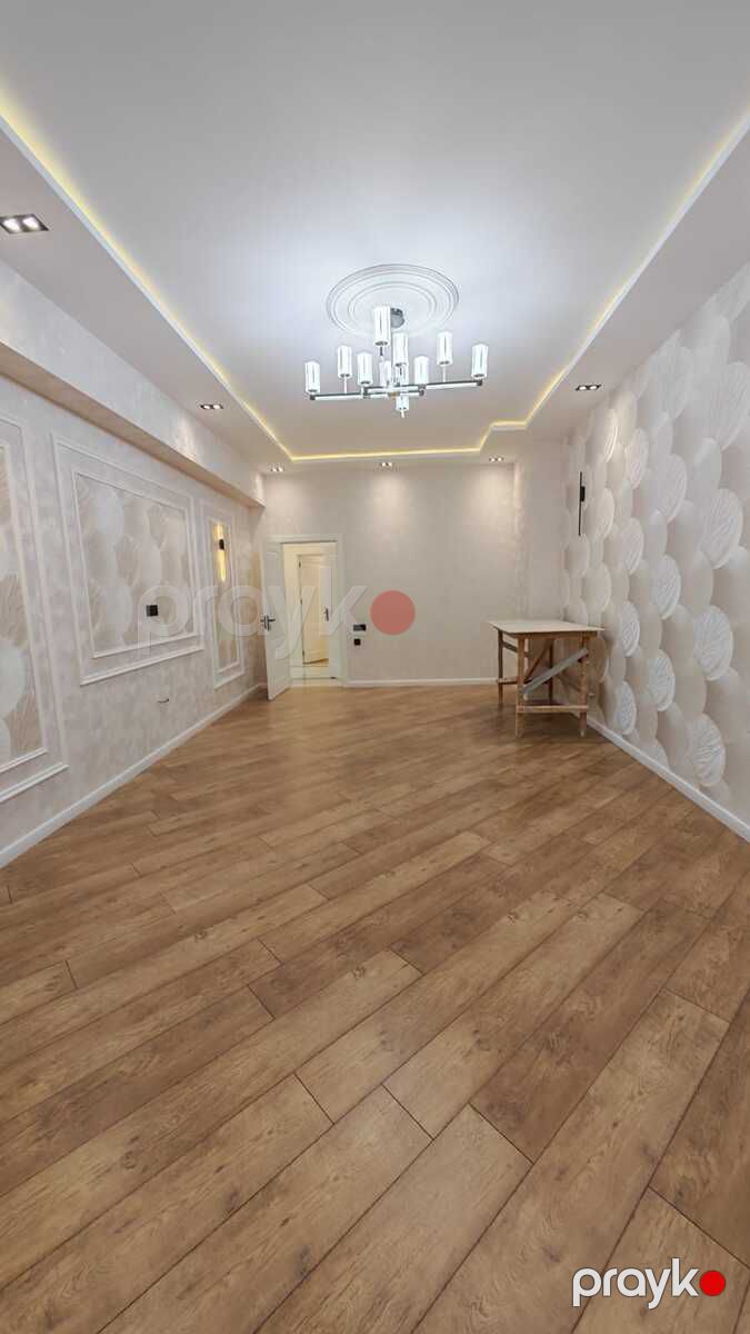 Satılır 3 otaqlı yeni tikili 100 m² — Mənzil, Bakı (3)