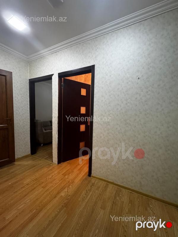 Satılır 3 otaqlı Bina evi menzil (Yeni tikili), 67 m², Yasamal rayonu — Mənzil, Bakı (6)