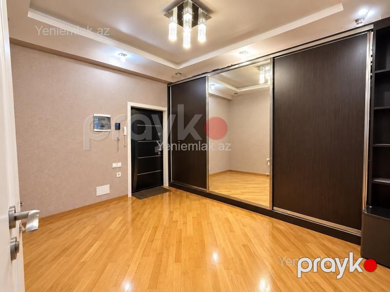 Satılır 3 otaqlı Bina evi menzil (Yeni tikili), 130 m², Nizami rayonu — Mənzil, Bakı (6)