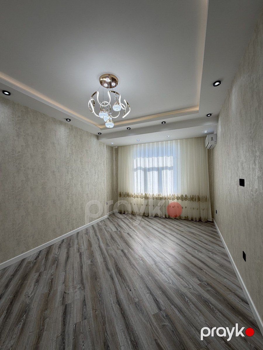 Satılır 2 otaqlı yeni tikili 47 m² — Mənzil, Bakı (11)