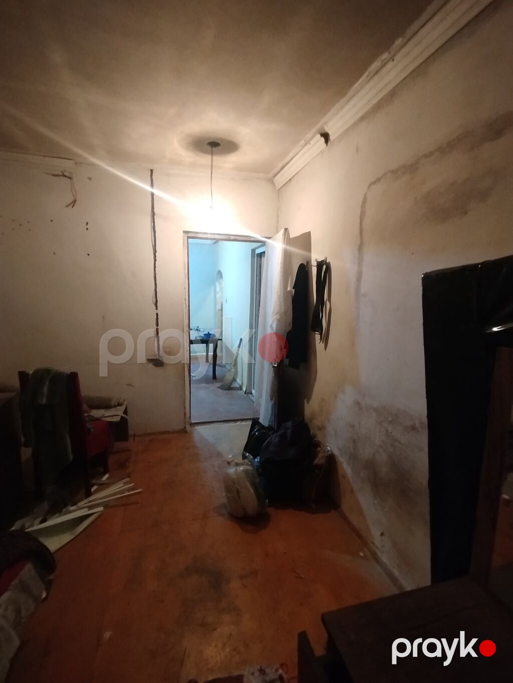 3 otaqlı, 70 kv. m, Kredit yoxdur, Orta təmir — Ev, villa, Digah (8)