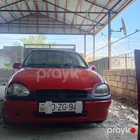 Opel Vita, 1995 il — Bakı