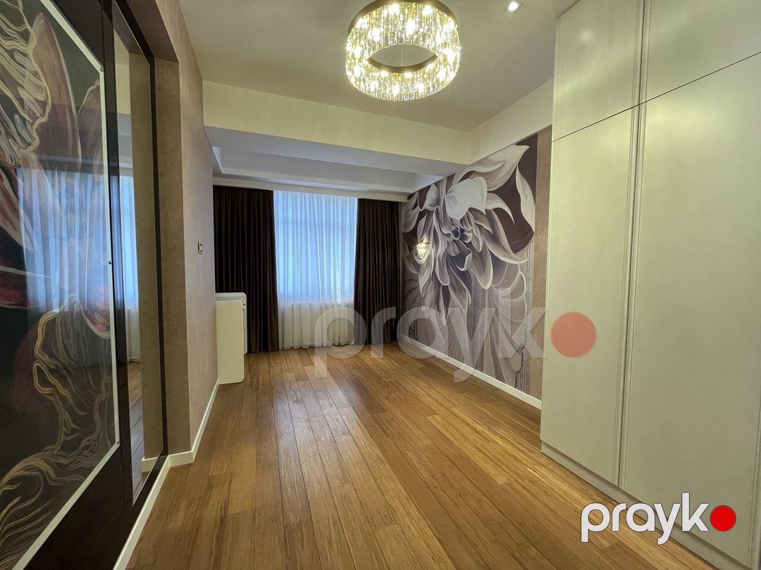 Satılır 2 otaqlı yeni tikili 115 m² — Mənzil, Bakı (6)