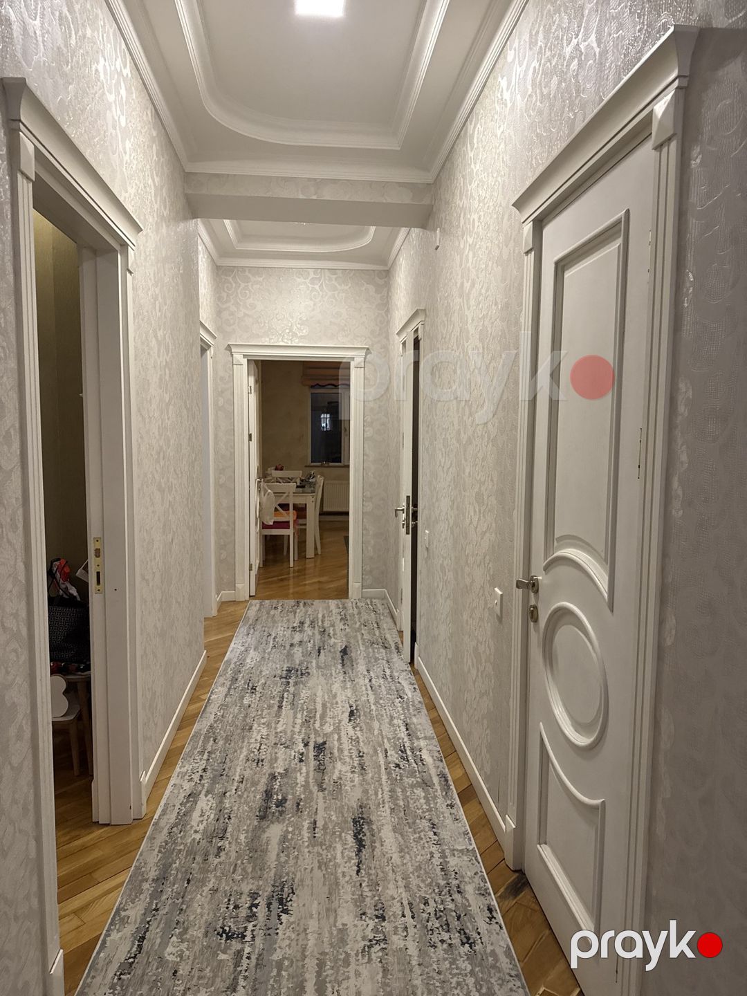 Satılır 3 otaqlı yeni tikili 125 m² — Mənzil, Bakı (9)