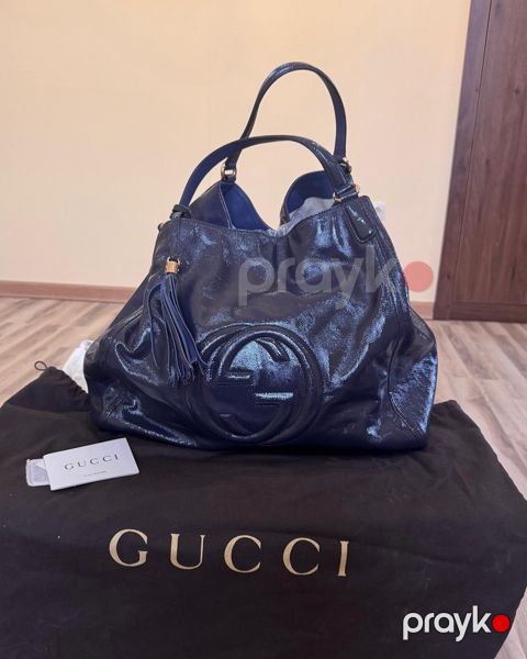 Çanta Gucci — Bakı