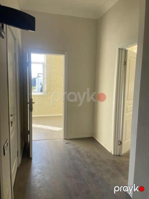 1-otaqlı yeni tikili, Gəncə ş., 35 m² — Gəncə
