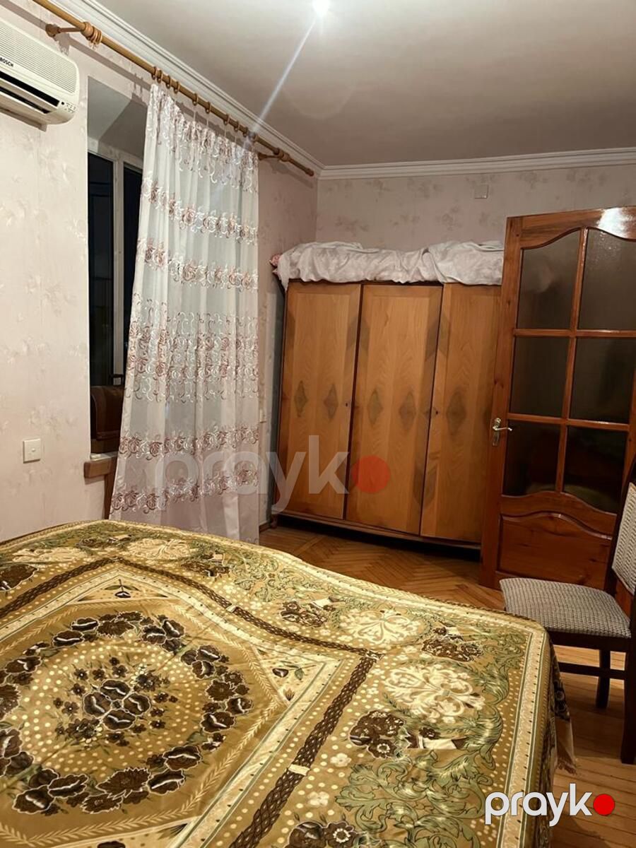 İcarəyə verilir 2 otaqlı köhnə tikili 50 m² — Mənzil, Bakı (6)