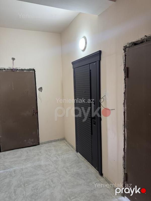 Satılır 3 otaqlı Bina evi menzil (Yeni tikili), 100 m², Xırdalan ş — Mənzil (3)