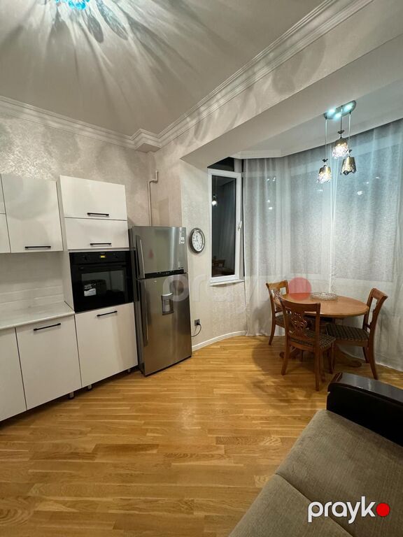 İcarəyə verilir 3 otaqlı yeni tikili 105 m² — Mənzil, Bakı (7)