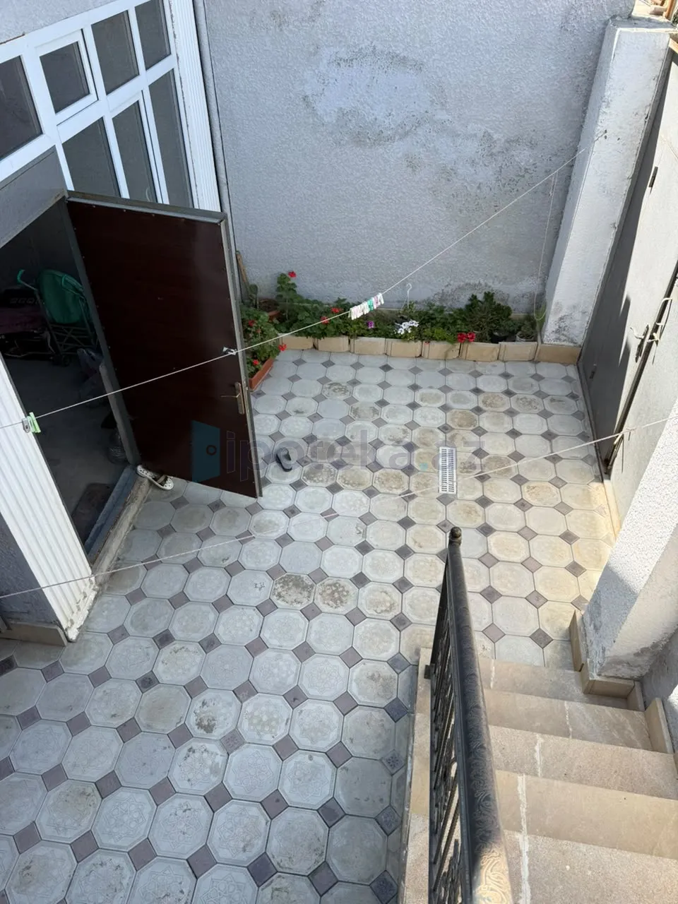 Satılır: 3 Otaq, Evlər/Villalar, Abşeron r., Masazır q., 60.00 m² — Ev, villa (8)