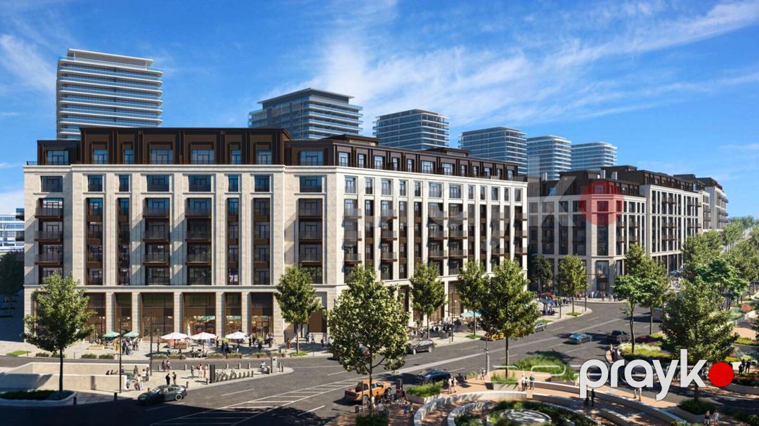 Satılır 3 otaqlı yeni tikili 140 m² — Mənzil, Bakı (2)