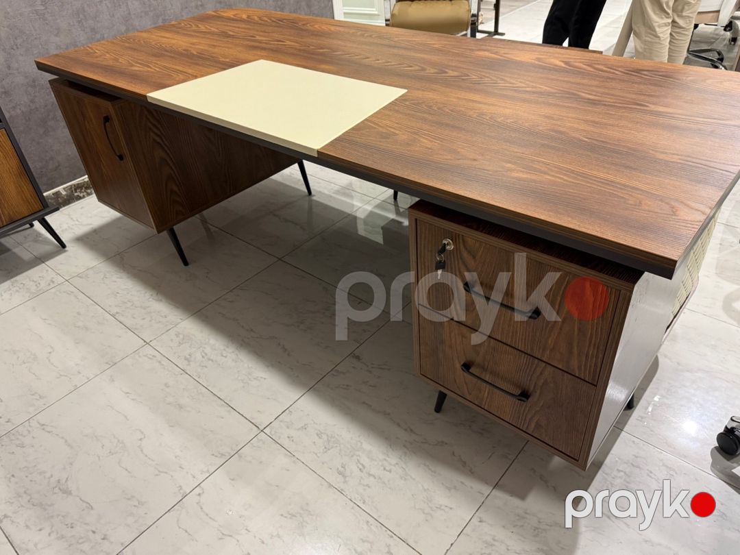 Ofis masası — Mebel, Bakı (6)