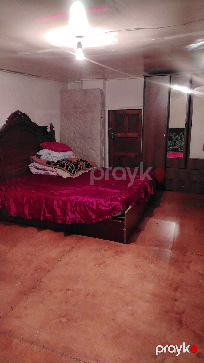 Həyət evi kirayə verilir, N.Nərimanov r — Ev, villa, Bakı (3)