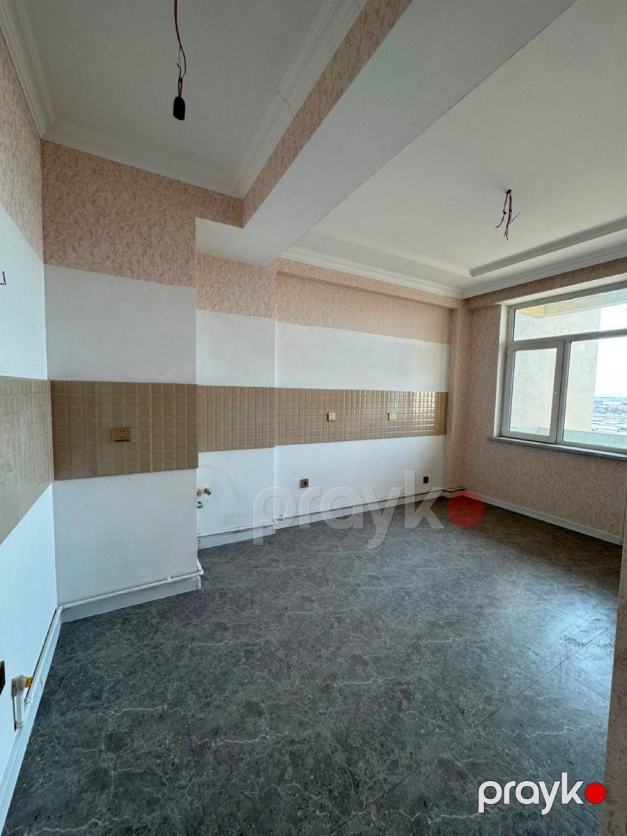 3-otaqlı yeni tikili, Xırdalan ş., 125 m² — Mənzil, Xırdalan (5)