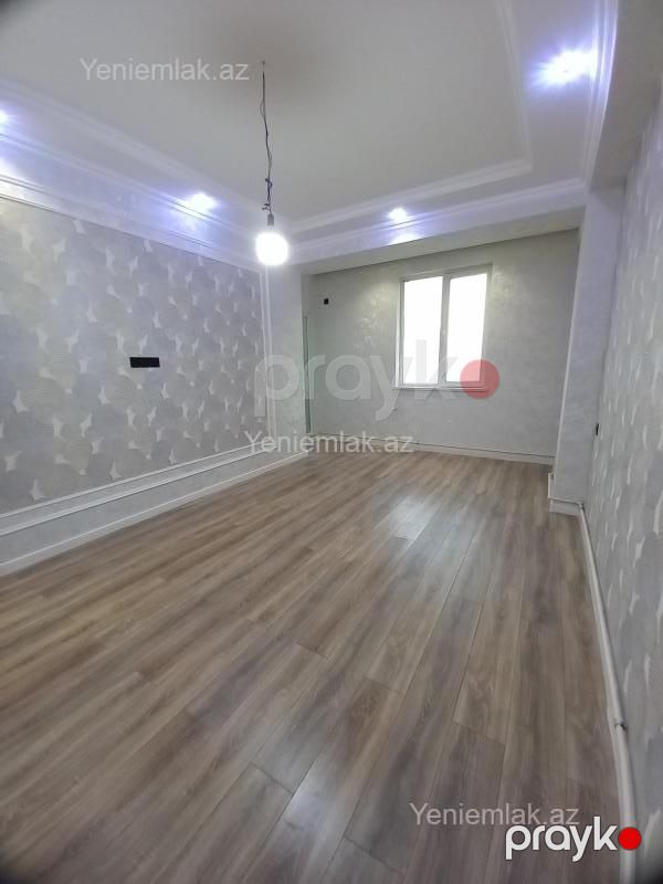 Satılır 2 otaqlı Bina evi menzil (Yeni tikili), 63.5 m², Saray — Mənzil, Abşeron (8)