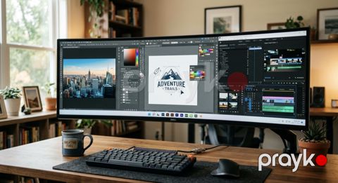 Photoshop, Illustrator, Premiere quraşdırılması — Bakı