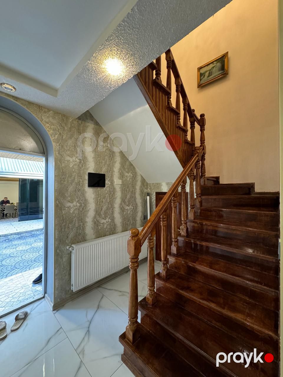 Satış: 7 otaqlı Ev / villa, 290 m², Binəqədi rayonu — Ev, villa, Bakı (9)