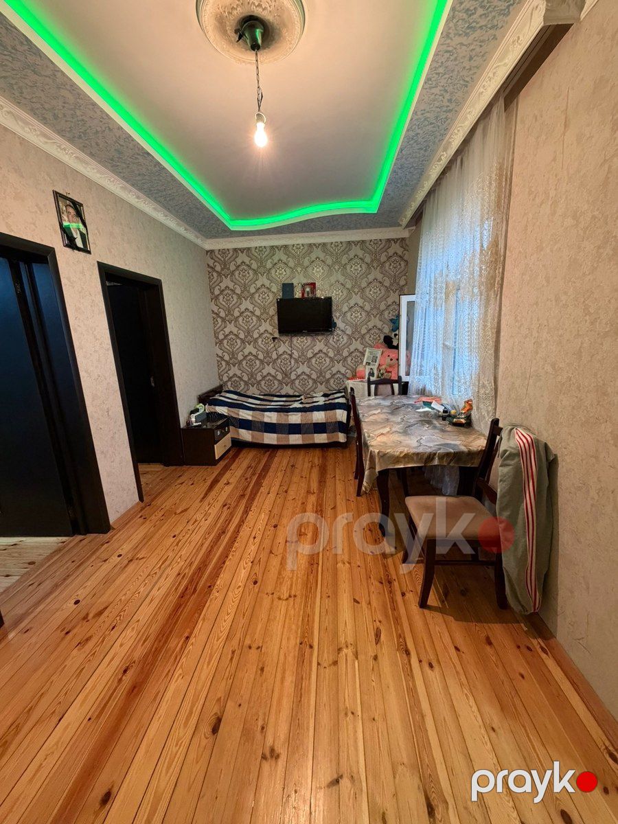 Həyət evi, Binəqədi qəs — Ev, villa, Bakı (2)