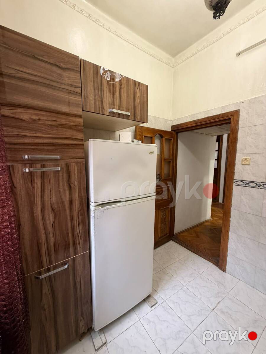 İcarəyə verilir 3 otaqlı köhnə tikili 75 m² — Mənzil, Bakı (4)