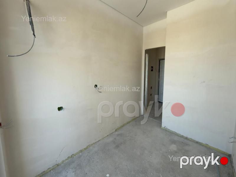 Satılır 2 otaqlı Bina evi menzil (Yeni tikili), 42 m², Yasamal rayonu — Mənzil, Bakı (11)