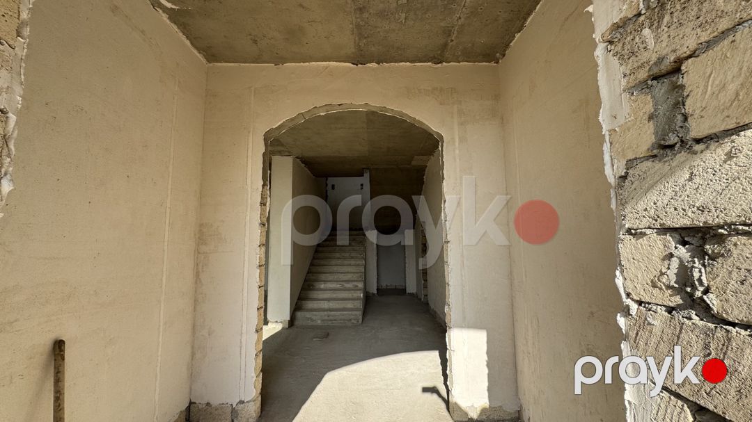 Satılır 4 otaqlı həyət evi/bağ evi 367 m² — Ev, villa, Bakı (6)