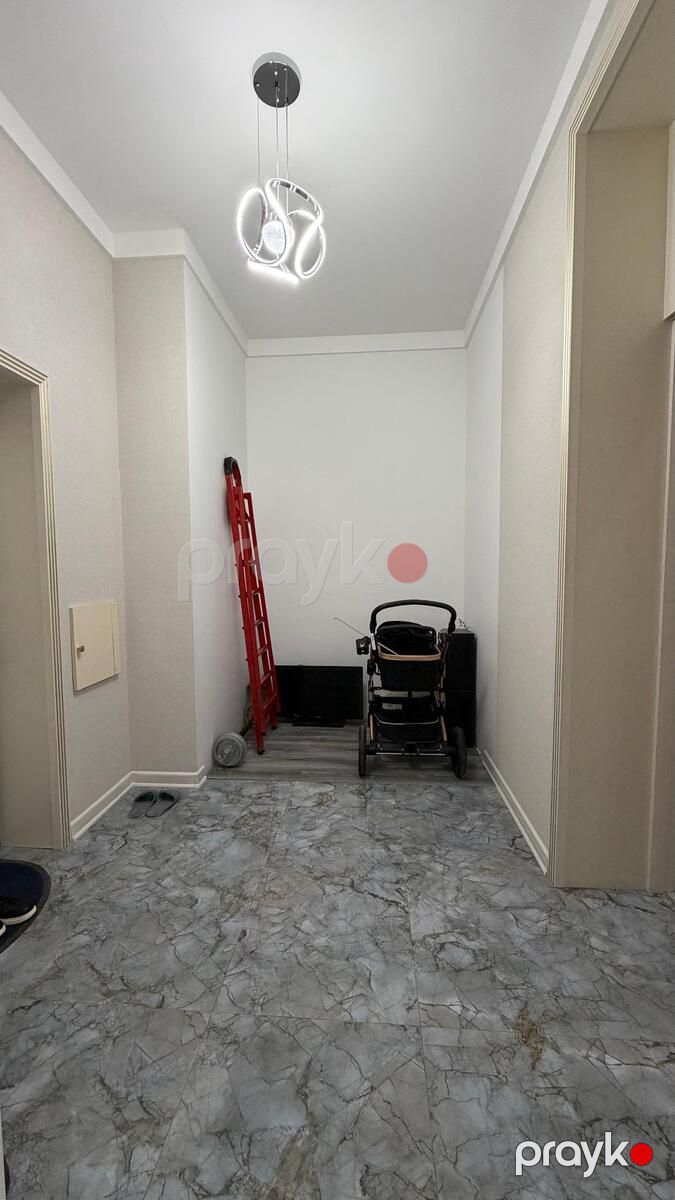 3-otaqlı yeni tikili, 20 Yanvar m., 140 m² — Mənzil, Bakı (11)