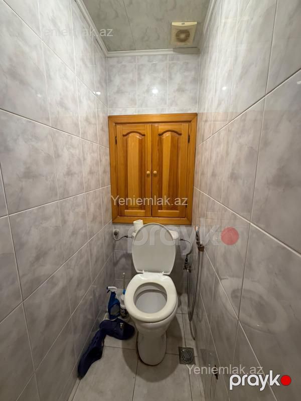 Satılır 2 otaqlı Bina evi menzil (Köhnə tikili), 65 m², Sabunçu rayonu — Mənzil, Bakı (12)