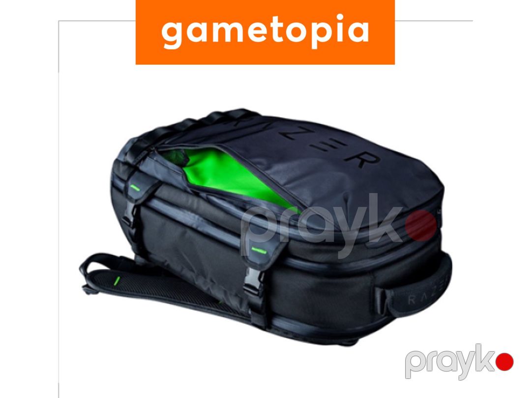 Razer Rogue V3 Backpack — Noutbuklar, Bakı (2)