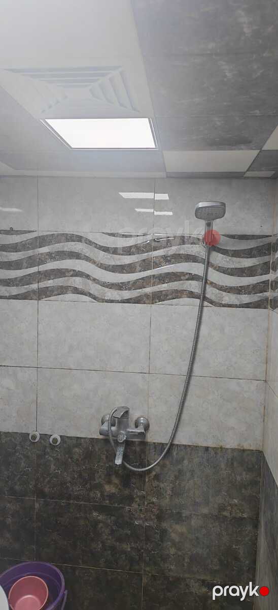3-otaqlı mənzil, Nəsimi r., 70 m² — Mənzil, Bakı (12)