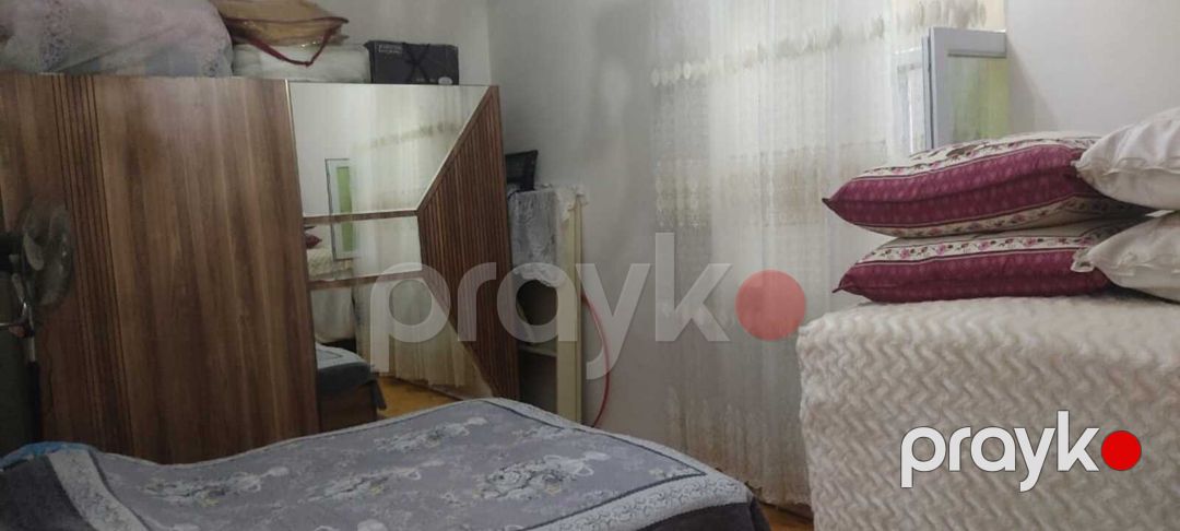 Satılır 3 otaqlı həyət evi/bağ evi 80 m² — Ev, villa, Bakı (3)