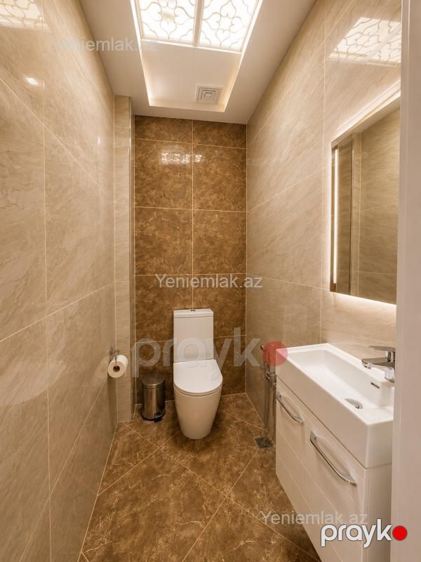 Satılır 2 otaqlı Bina evi menzil (Yeni tikili), 68 m², Xırdalan ş — Mənzil (6)