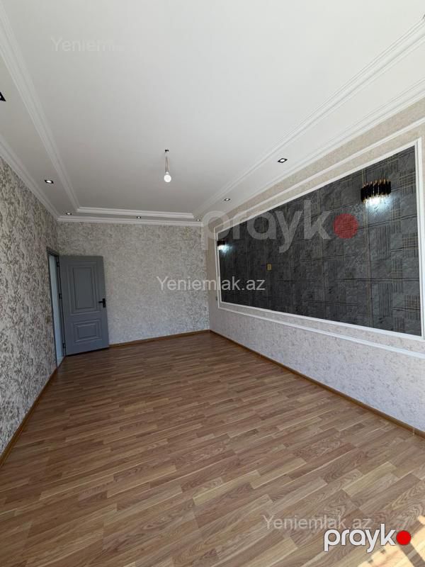 Satılır 3 otaqlı Həyət evi / Villa, 90 m², Saray — Ev, villa, Abşeron (4)