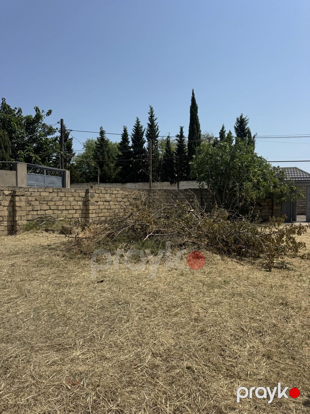 Satılır torpaq 2 sot — Torpaq, Bakı (3)