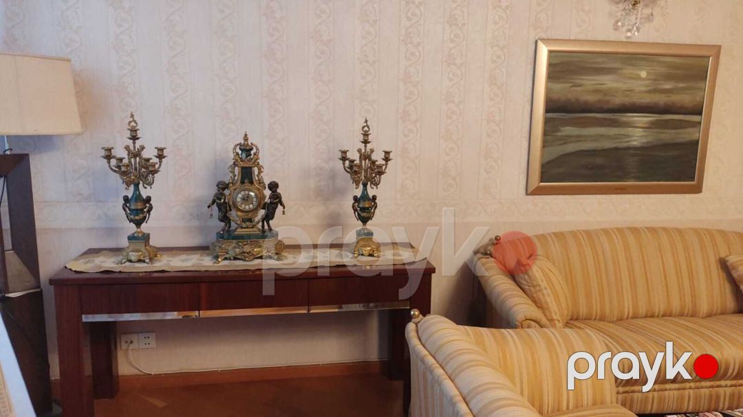 İcarəyə verilir 3 otaqlı yeni tikili 145 m² — Mənzil, Bakı (5)