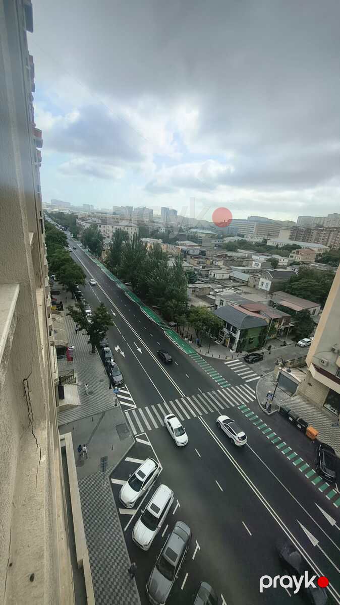 Satılır 3 otaqlı yeni tikili 145 m² — Mənzil, Bakı (4)
