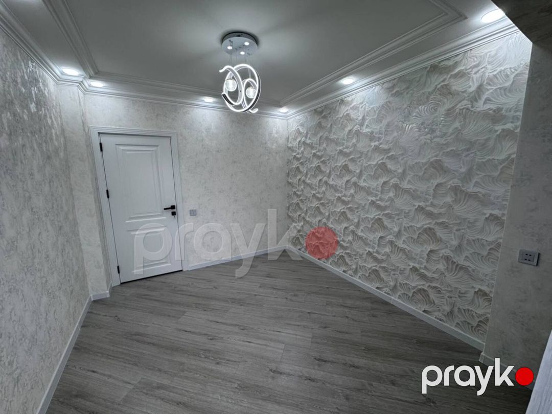 Satılır 3 otaqlı köhnə tikili 85 m² — Mənzil, Bakı (6)