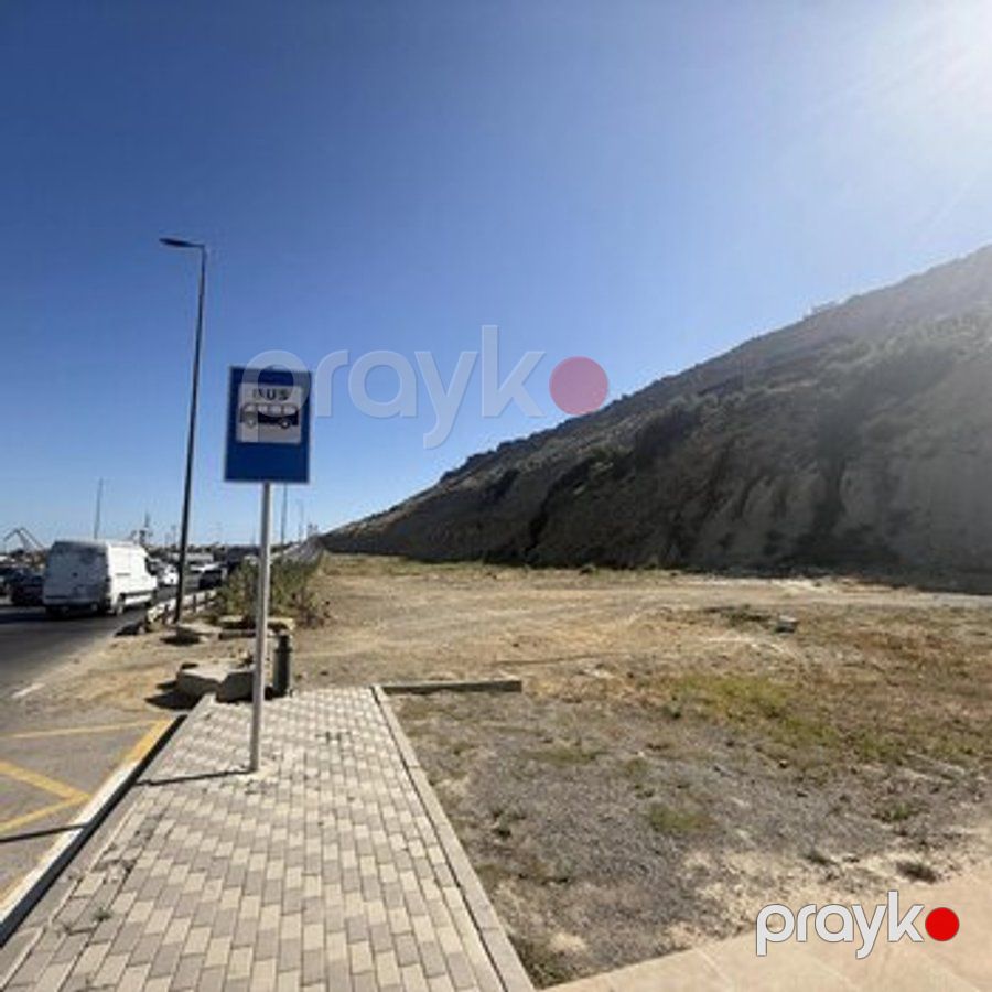 100 sot torpaq sahəsi, Bibiheybət qəs — Torpaq, Bakı (2)