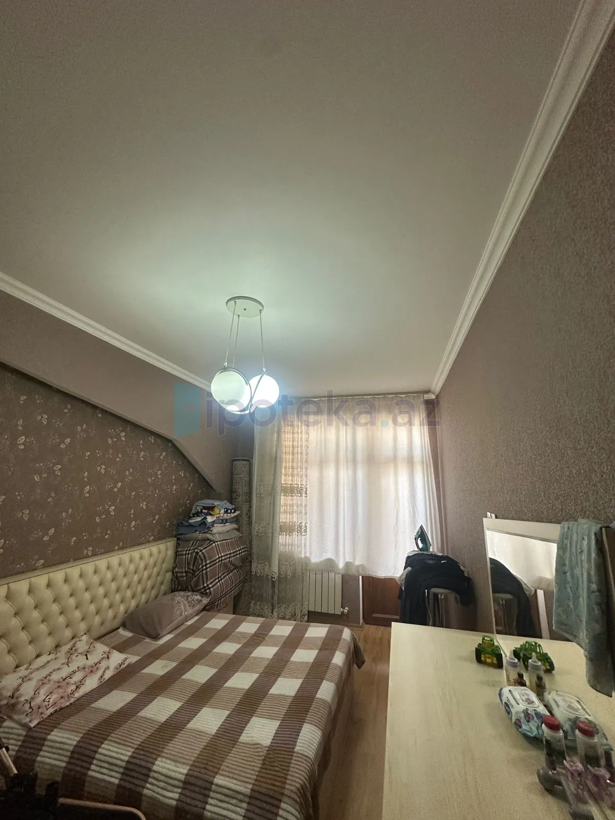Satılır: 2 Otaq, Yeni tikili, 64.00 m² — Mənzil, Xırdalan (2)