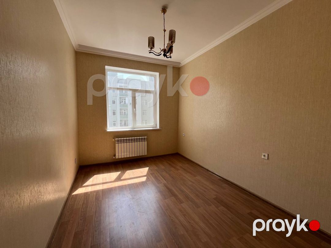 Satılır 4 otaqlı yeni tikili 100 m² — Mənzil, Bakı (4)