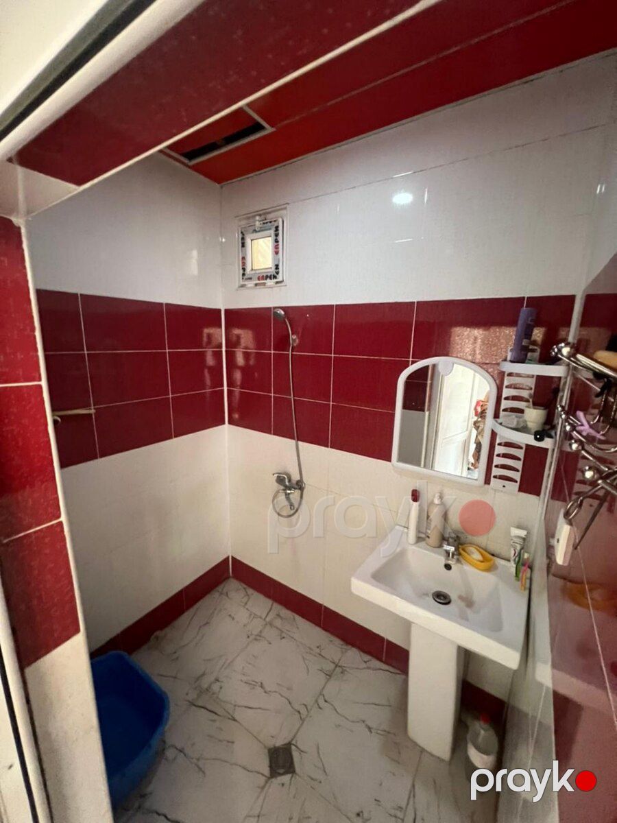 Həyət evi, Xəzər bağları — Ev, villa, Sumqayıt (5)