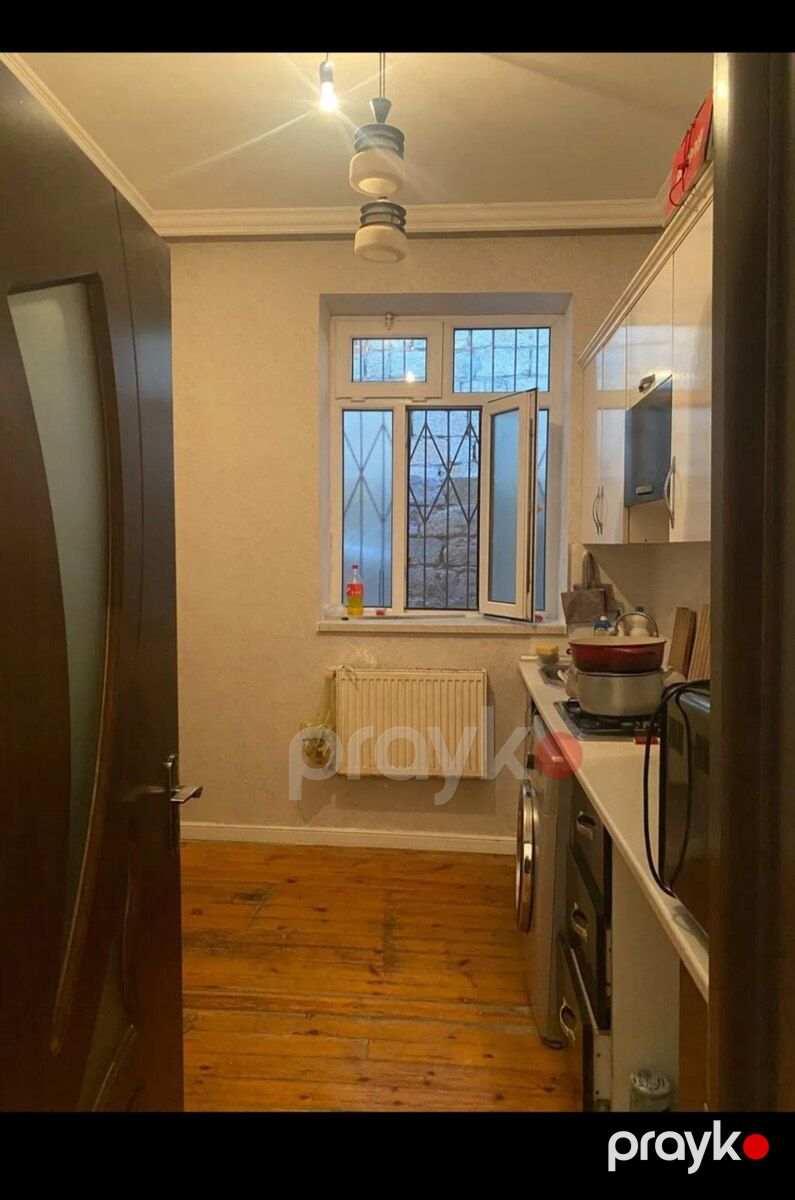 Həyət evi kirayə verilir, Biləcəri qəs — Ev, villa, Bakı (4)