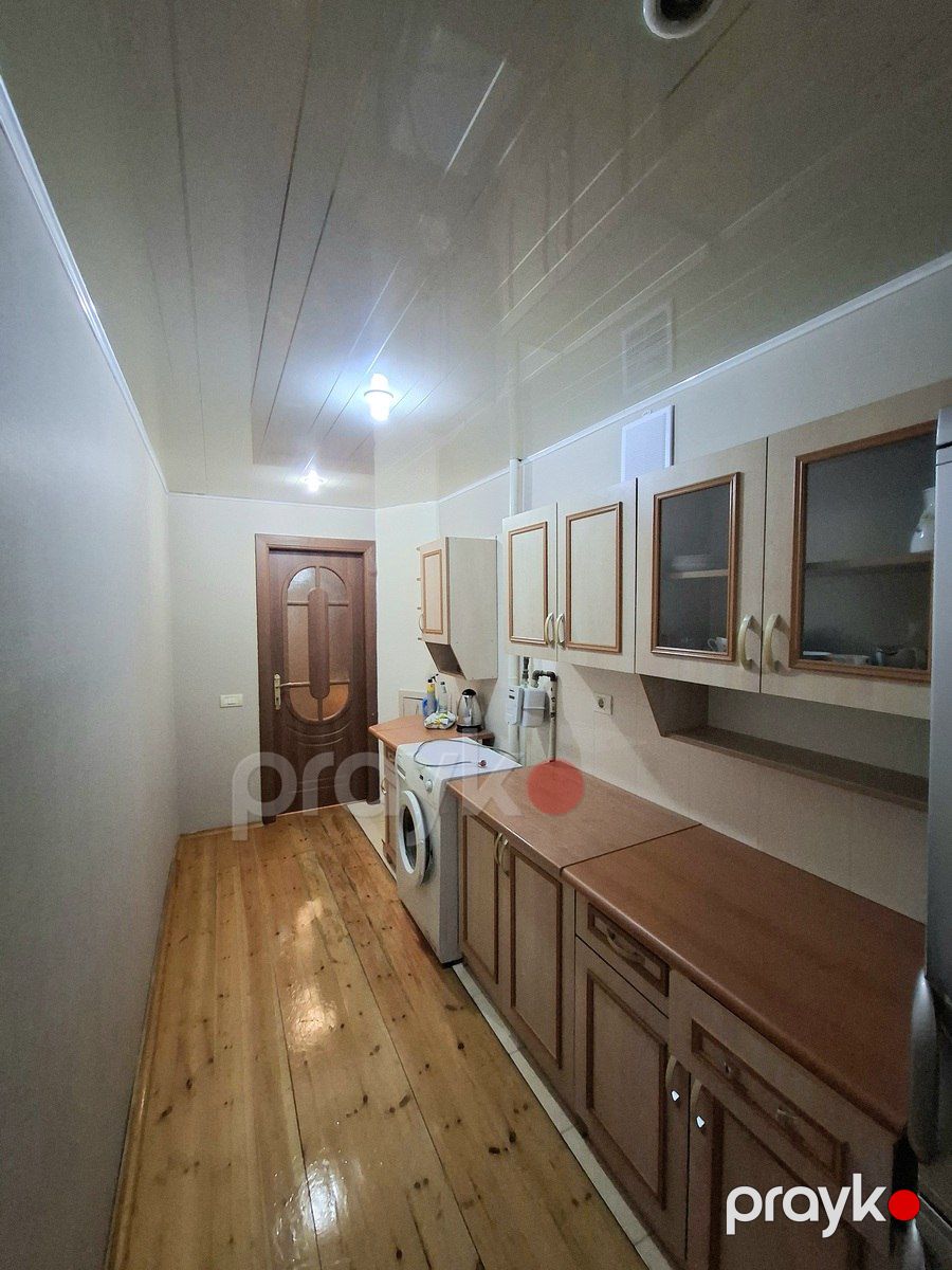 Satılır 3 otaqlı köhnə tikili 70 m² — Mənzil, Bakı (4)