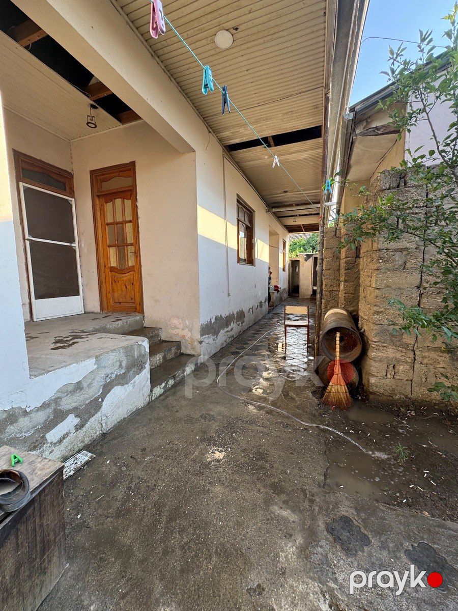 İcarəyə verilir 1 otaqlı həyət evi/bağ evi 14 m² — Ev, villa, Bakı (2)